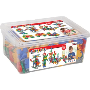 Building Blocks 512 Parça