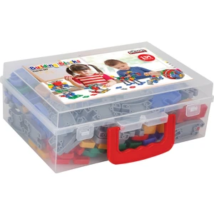 Building Blocks Çantalı 134 Parça