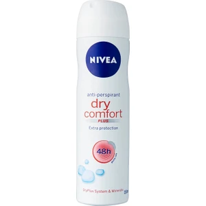 Dry Comfort Plus Sprey Deodorant 150 ml Kadın