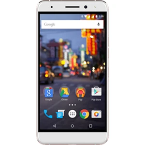 General Mobile GM5 Plus Dual Sim (General Mobile Garantili) Beyaz
