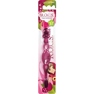 Kids Diş Fırçası 3-7 Yaş
