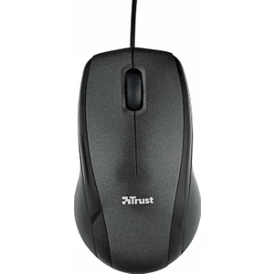 Carve 15862  Kablolu Siyah Mouse