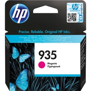 935 Kırmızı Mürekkep Kartuşu C2P21AE