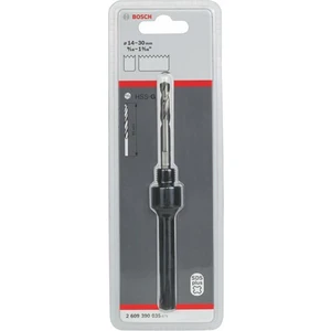 - Sds-Plus Adaptör - 1/2"-20 Unf, 14-30 Mm