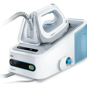 IS 5022 6 Bar Buhar Kazanlı Ütü