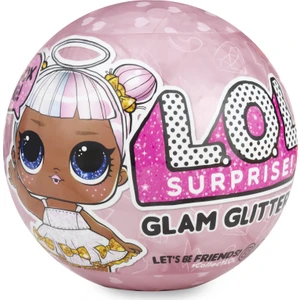 Glam Glitter Simli 7 Sürpriz
