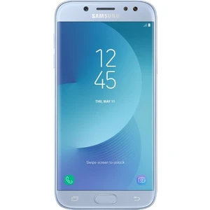 Galaxy J5 Pro 32 GB Dual Sim (İthalatçı Garantili) Mavi