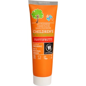 Organik Çocuk Diş Macunu - Tutti Frutti 75 ml