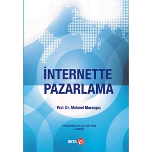 İnternette Pazarlama