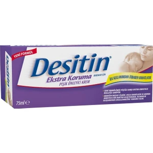 Ekstra Koruma Pişik Önleyici Krem 75ml