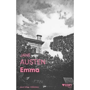 Emma (Fotoğraflı Klasikler) - Jane Austen