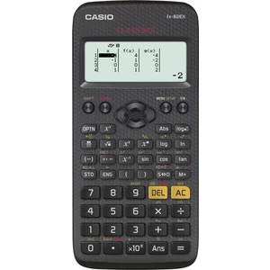 Fx-82Ex 274 Bilimsel Hesap Makinesi