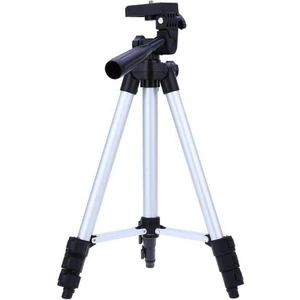 Case 4U Ayaklı Cep Telefonu Kamera Projektör Tutucu Tripod