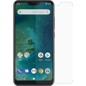 Xiaomi Mi A2 Lite Nano Cam Ekran Koruyucu Film