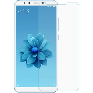 Xiaomi Mi A2 (Mi 6X) Temperli Cam Ekran Koruyucu Film