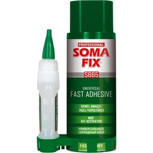 Hızlı Yapıştırıcı 200+50 Ml