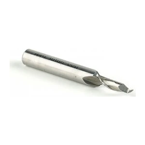 Alüminyum Freze Ucu (Kısa) - 5 X 8 X 60 Mm