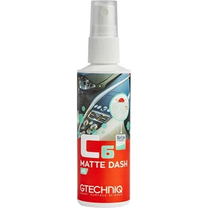 C6 Matte Dash Plastik Koruyucu - 100ml