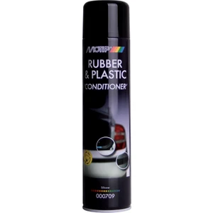 Plastik Bakım Spreyi 600ml