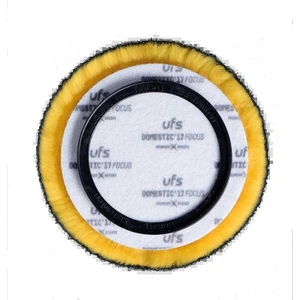 Sarı Premium Focus Tabanlı 160mm Keçe