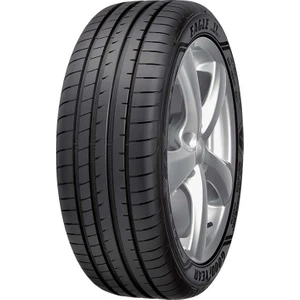 255/50 R19 107Y XL Eagle F1 Asymmetric 3 FP SUV Yaz Lastiği ( Üretim Yılı: 2023 )