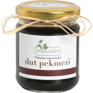 Dut Pekmezi 220 gr