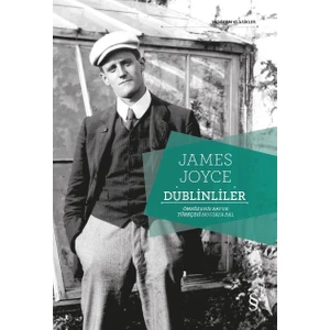 Dublinliler - James Joyce
