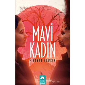 Mavi Kadın - Eleanor Hawken
