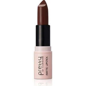 Pretty Matte Lipstick 18 Deep San gria