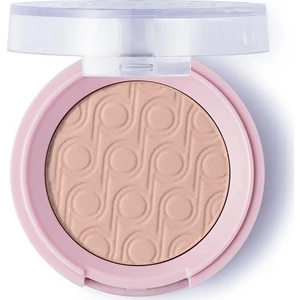 Pretty Single Matte Eye Shadow 03 V.Beige