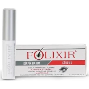 Kirpik Serumu 4.2 ml