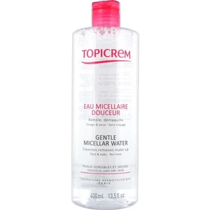 Gentle Micellar Water 400 ml