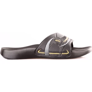 9100-8 Erkek Terlik Siyah