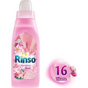 Rınso Sıvı Narın Bakım 1000 ml