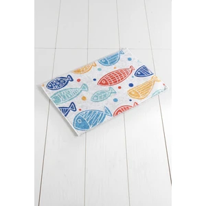 Chilai Home Fish Colourful  Djt 40X60 Cm