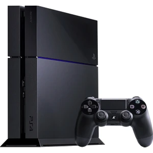 Ps4 1Tb Konsol - Teşhir Ürünü
