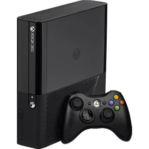 Xbox 360 E Slim 250Gb - Teşhir Ürün