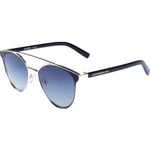 Santa Barbara Polo & Racquet Club SB1008COL01 Kadın Güneş Gözlüğü