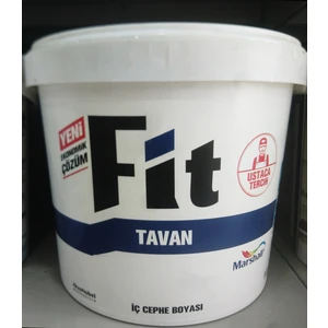 FİT Tavan Boyası