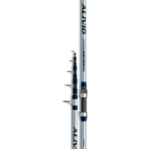 Alivio Allround Telescopic 350 H Kamış