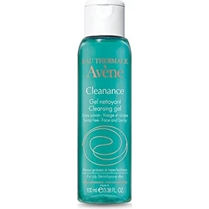 cleanance Gel Nettoyant 100 ml