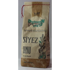 Siyez Unu 500 gr