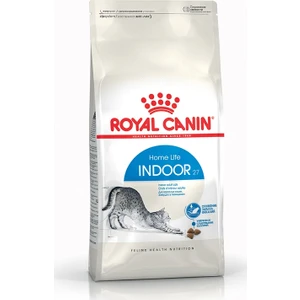 Royal Canin Indoor 27 Ev Kedileri İçin Kedi Maması 2 Kg