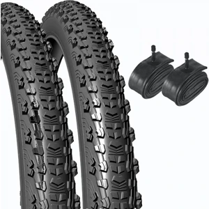 (Mitas) Scylla 26x2.10 - (54-559) Lastik Seti