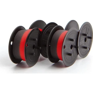 Unıversal Calculator Spool Gr 24 Siyah Kırmızı Şerit