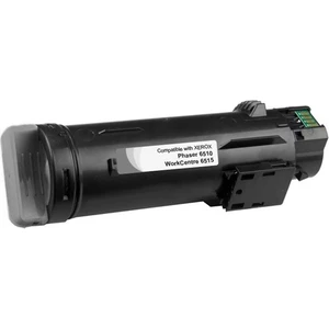 Xerox Phaser 6510 Wc 6515 106R03488 Hc Siyah Toner