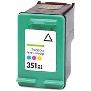 Hp No 351Xl Cb338Ee Renkli Kartuş