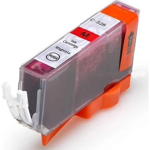 Canon Clı 526 Pıxma Ip4850 Mg5150 Kırmızı Kartuş