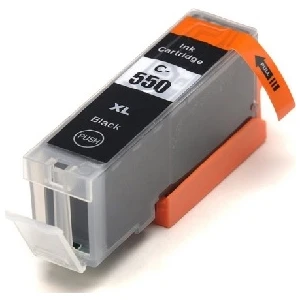Canon Pgı 550Xl Pıxma Ip7250 Siyah Kartuş