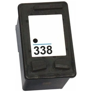 Hp No 338 C8765Ee Siyah Kartuş